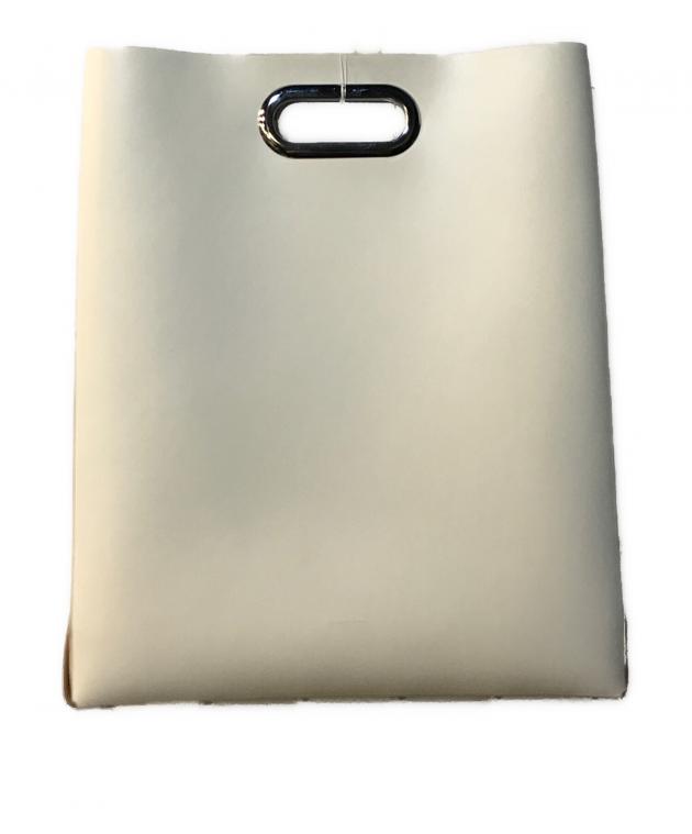 ASSEMBLE ファッション エンダースキーマ assemble disc bag LP