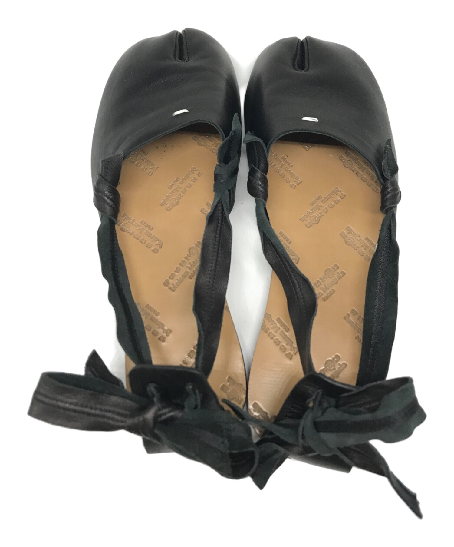 中古・古着通販】Maison Margiela (メゾンマルジェラ) Tabi バック