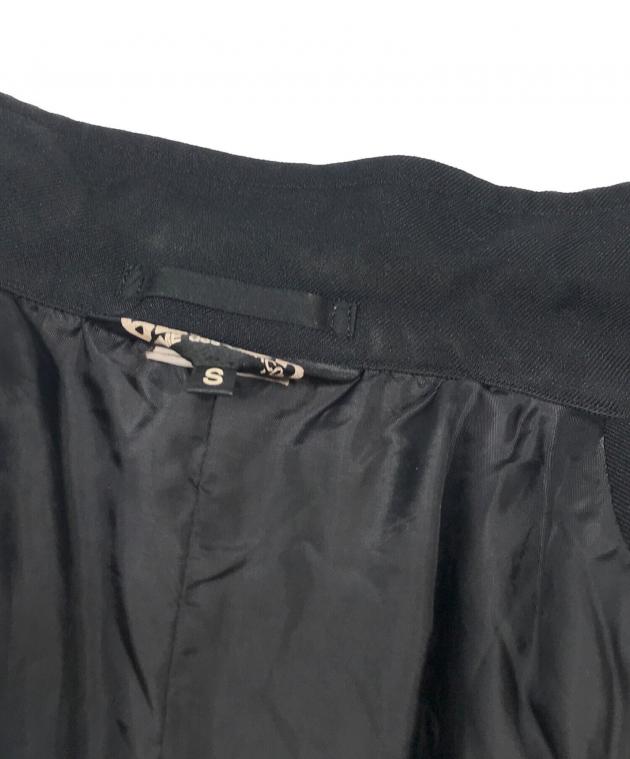 中古・古着通販】BLACK COMME des GARCONS (ブラック コムデギャルソン