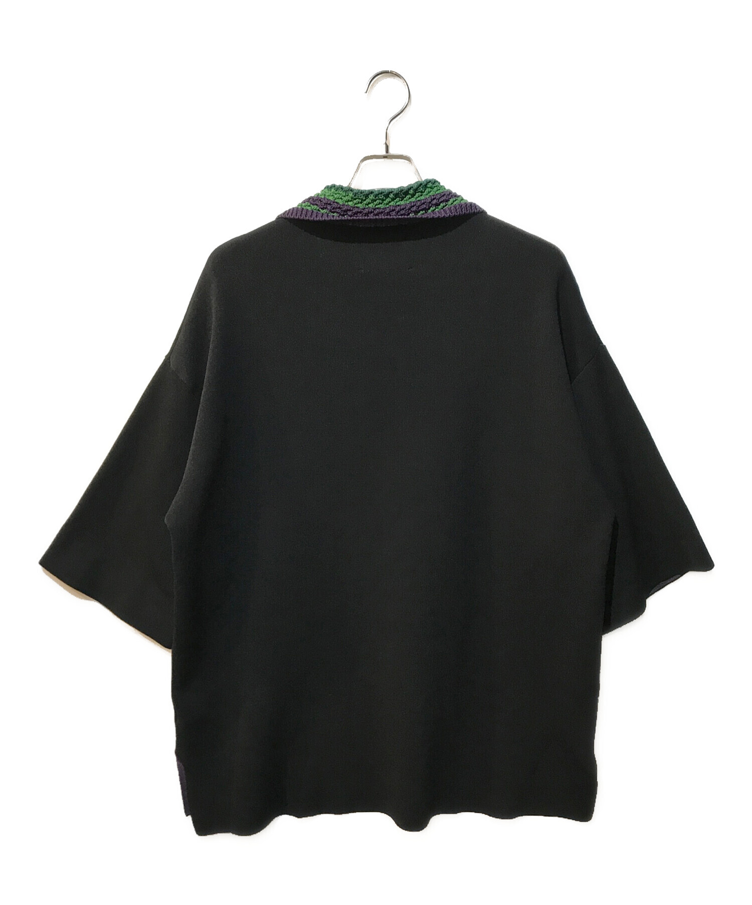 中古・古着通販】MAISON SPECIAL (メゾンスペシャル) プライムオーバー 