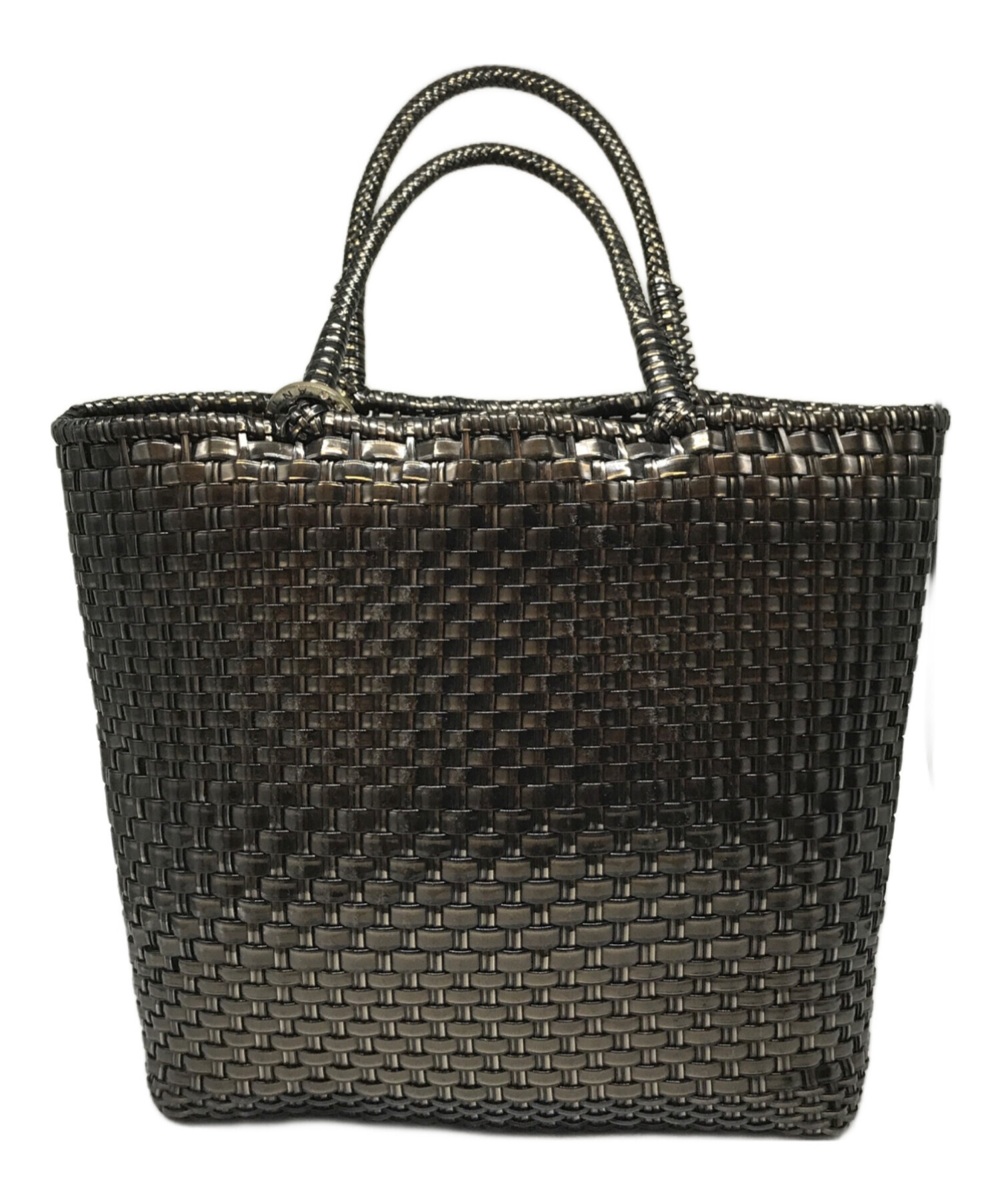 美品！アンテプリマ　イントレッチオ　スモール　ブラック イントレッチオモード/横型/ブラック ｜ 【公式】アンテプリマ