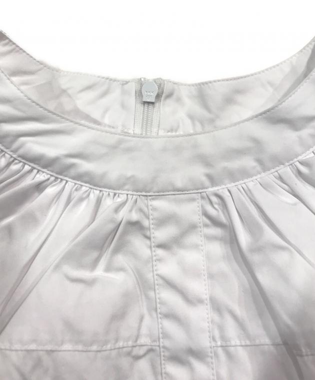 美品♪SHE Tokyo ケープブラウス 中古・古着通販】SHE TOKYO (シートーキョー) Margaret ケープブラウス