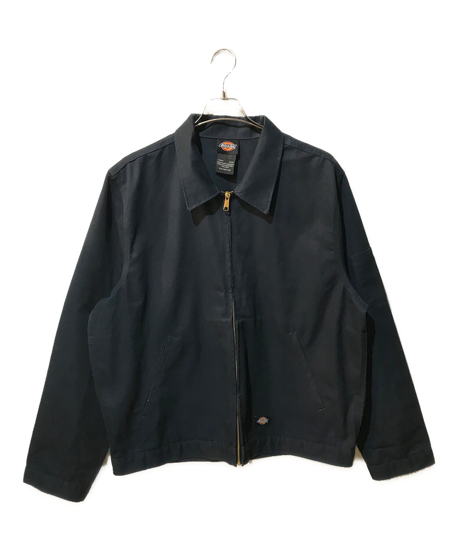 中古・古着通販】Dickies (ディッキーズ) ワークジャケット