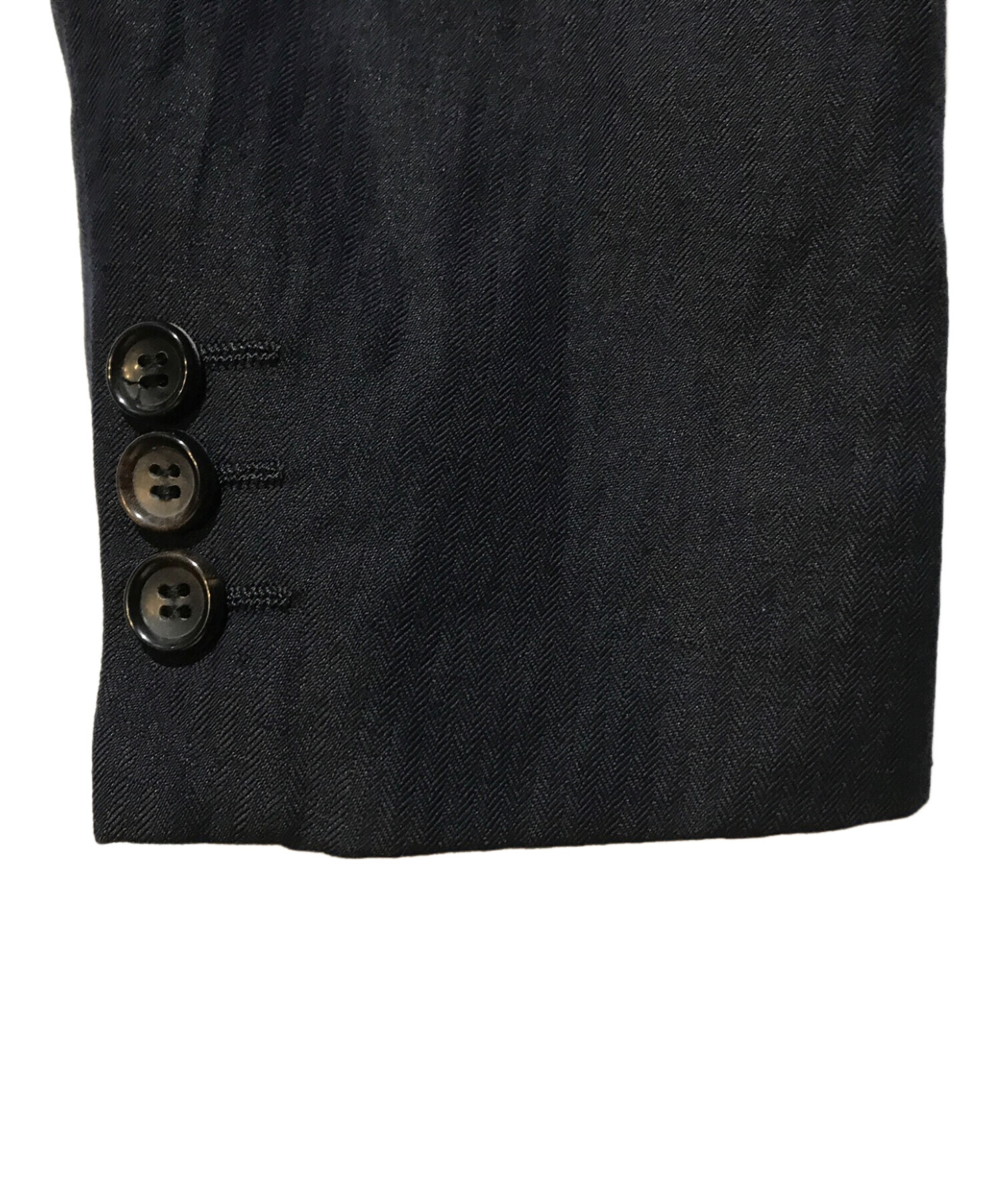 中古・古着通販】COMME des GARCONS HOMME (コムデギャルソン オム