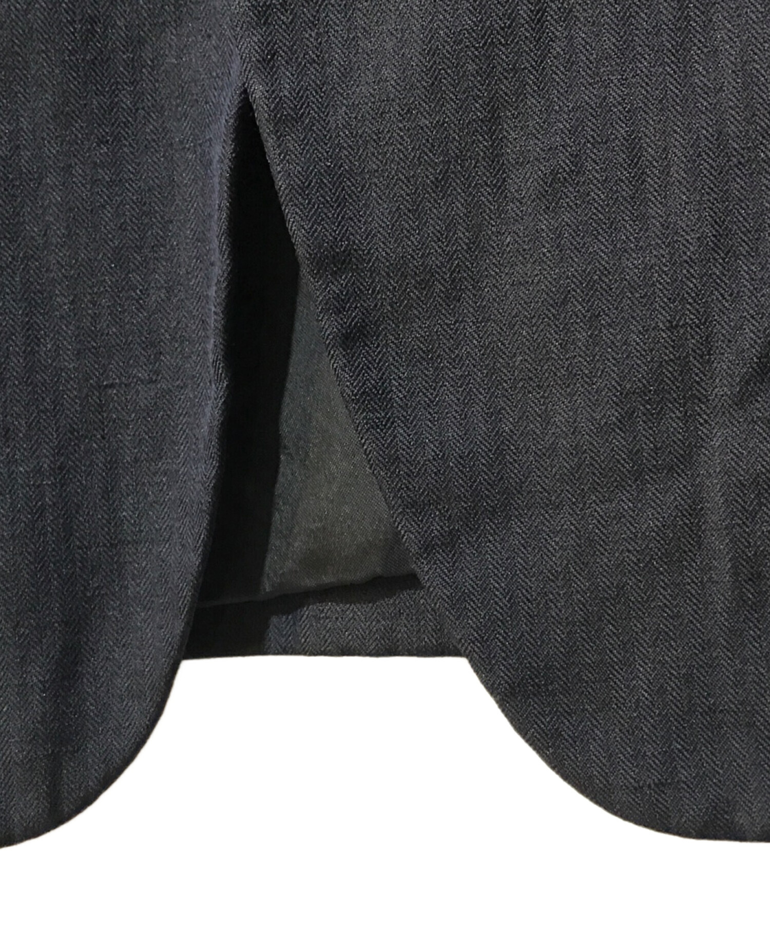 中古・古着通販】COMME des GARCONS HOMME (コムデギャルソン オム