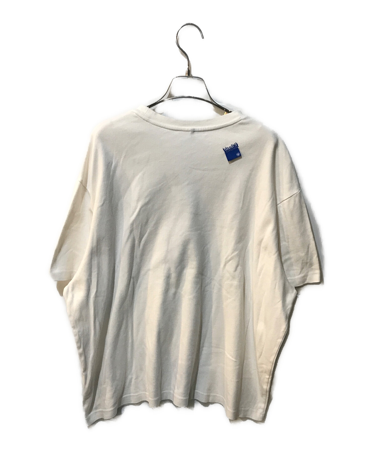 中古・古着通販】ADER error (アーダーエラー) 半袖カットソー 