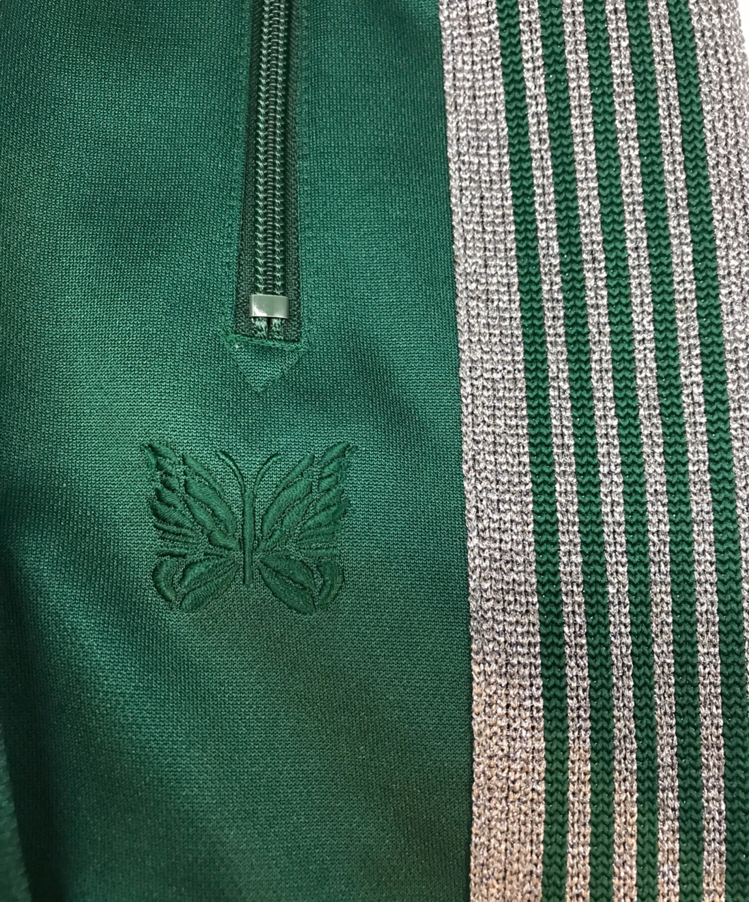 中古・古着通販】Needles (ニードルズ) サイドライントラックパンツ