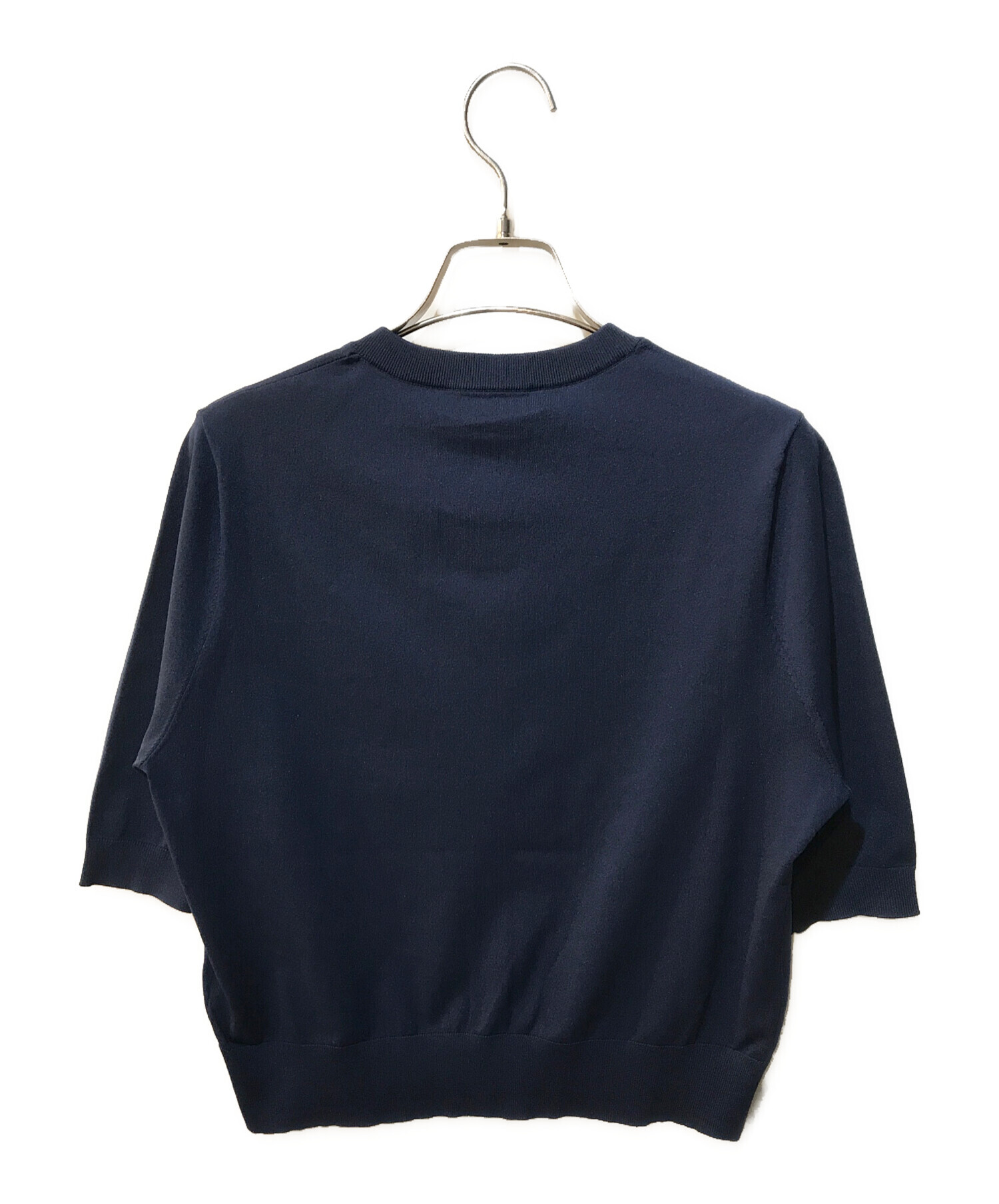 中古・古着通販】CABAN (キャバン) ファインポリエステル ハーフ 