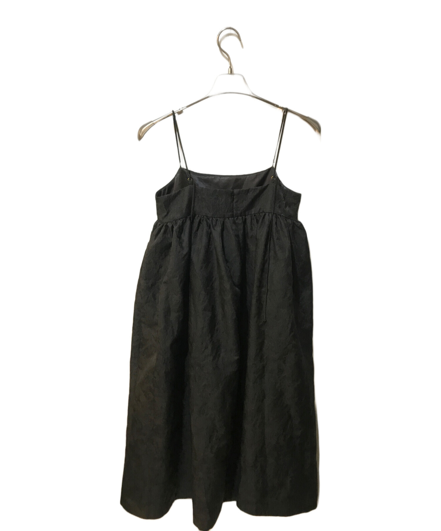 ワンピース La boutique BonBon La boutique BonBon｜【1枚で決まる】ドルマン切替ワンピース