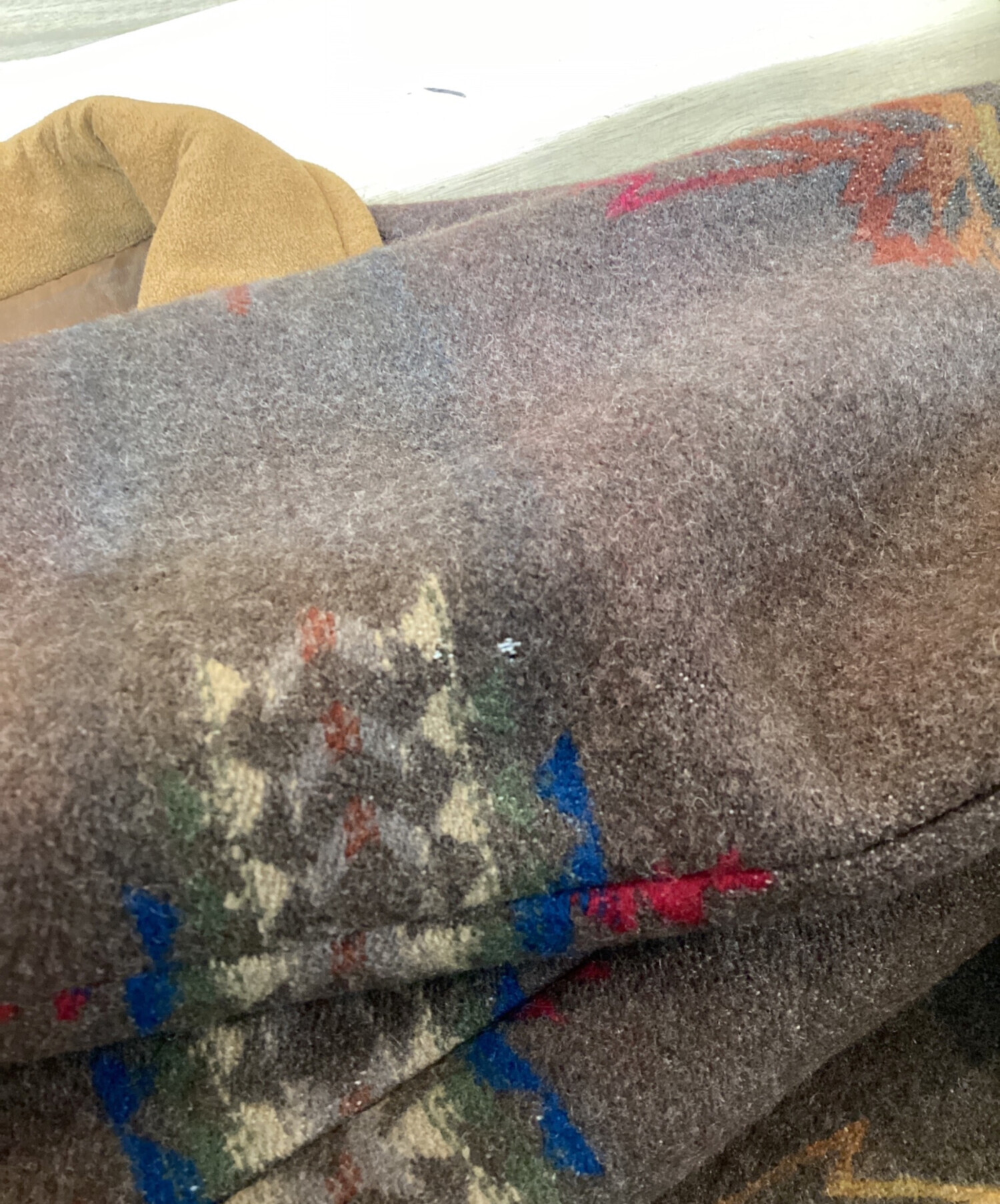 中古・古着通販】PENDLETON (ペンドルトン) オルテガチマヨジャケット