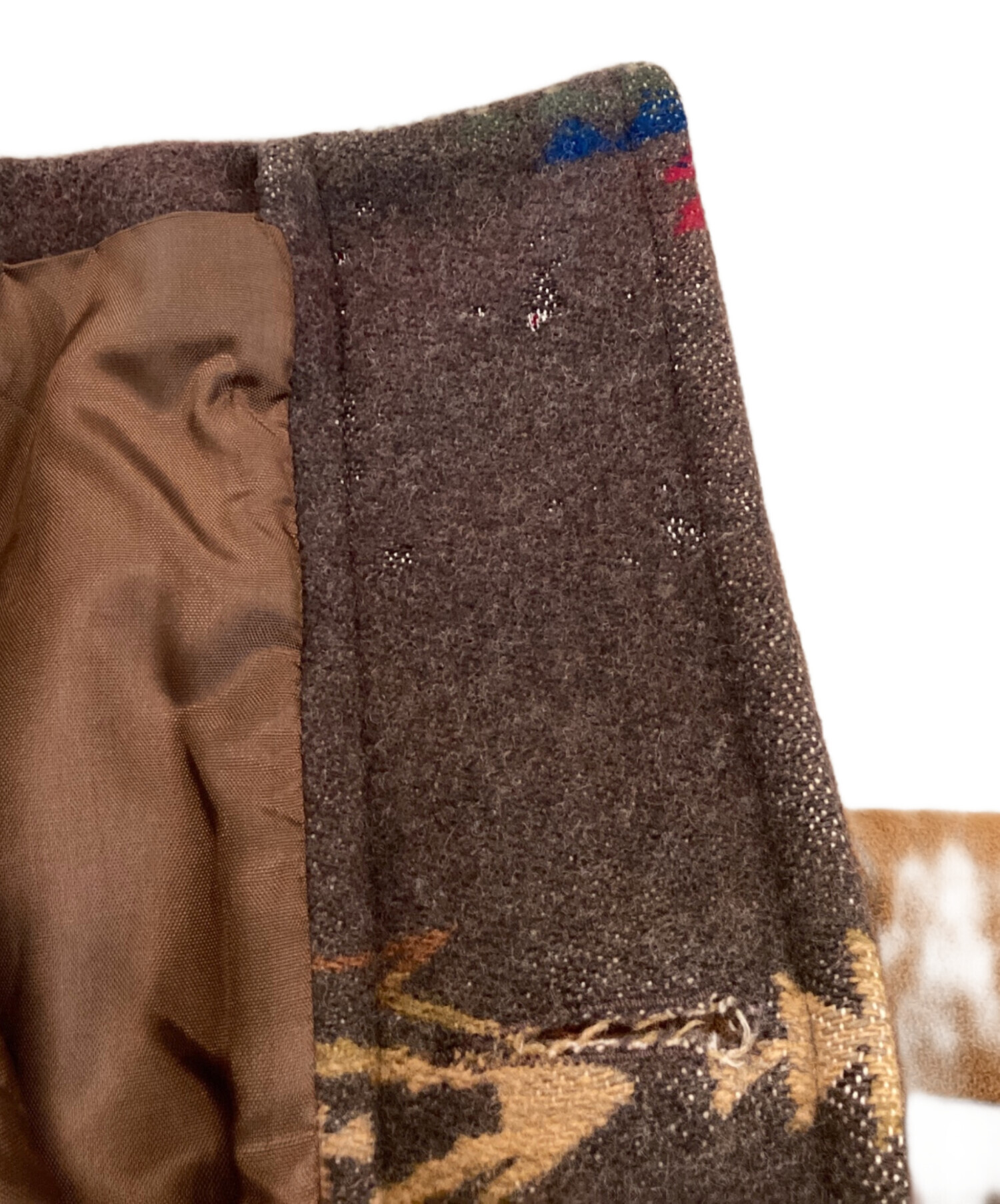 中古・古着通販】PENDLETON (ペンドルトン) オルテガチマヨジャケット