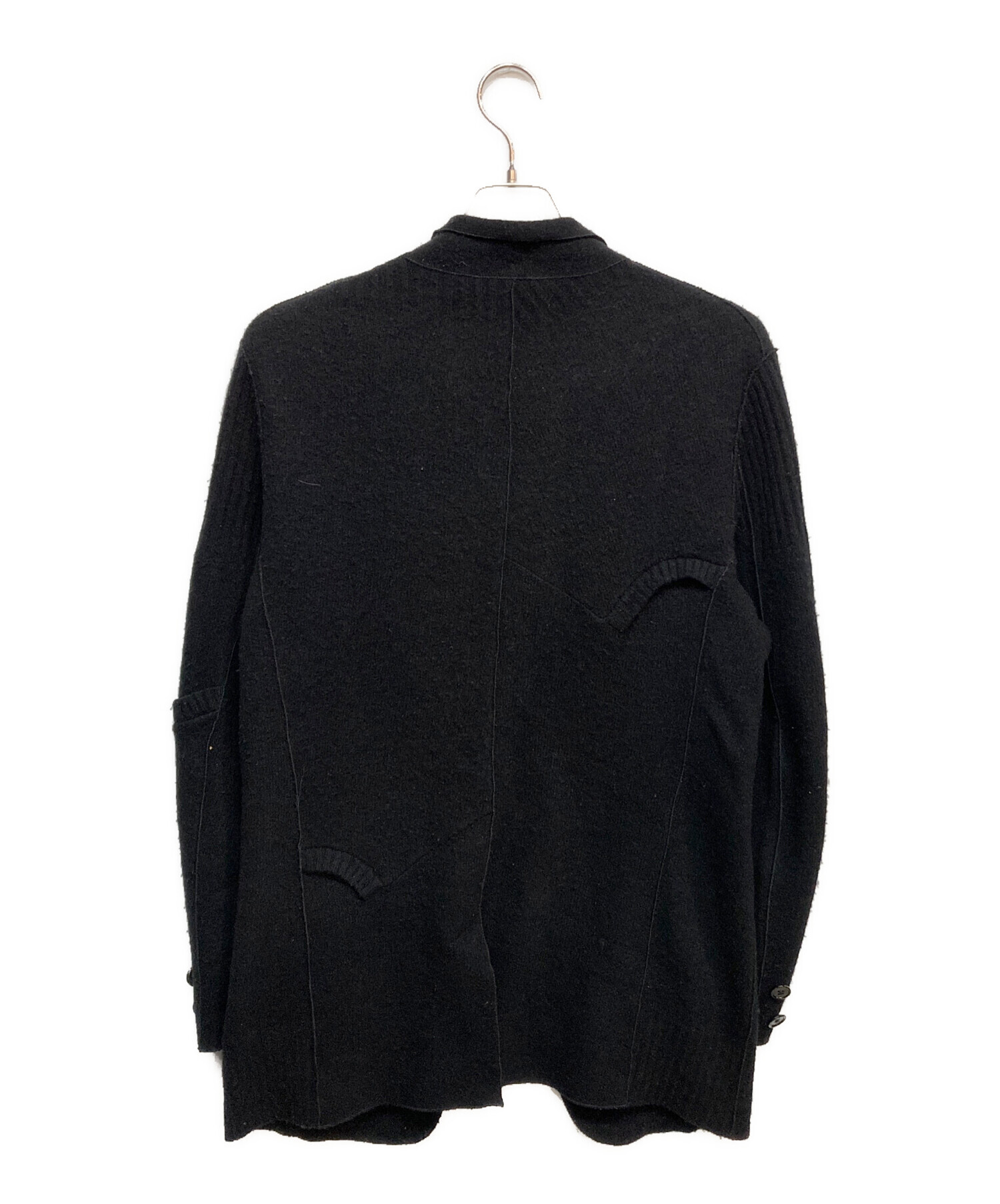 中古・古着通販】UNDERCOVERISM (アンダーカバーイズム) 圧縮ウール 