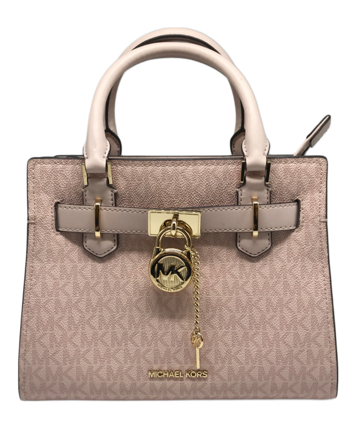 中古・古着通販】MICHAEL KORS (マイケルコース) 2WAYショルダー