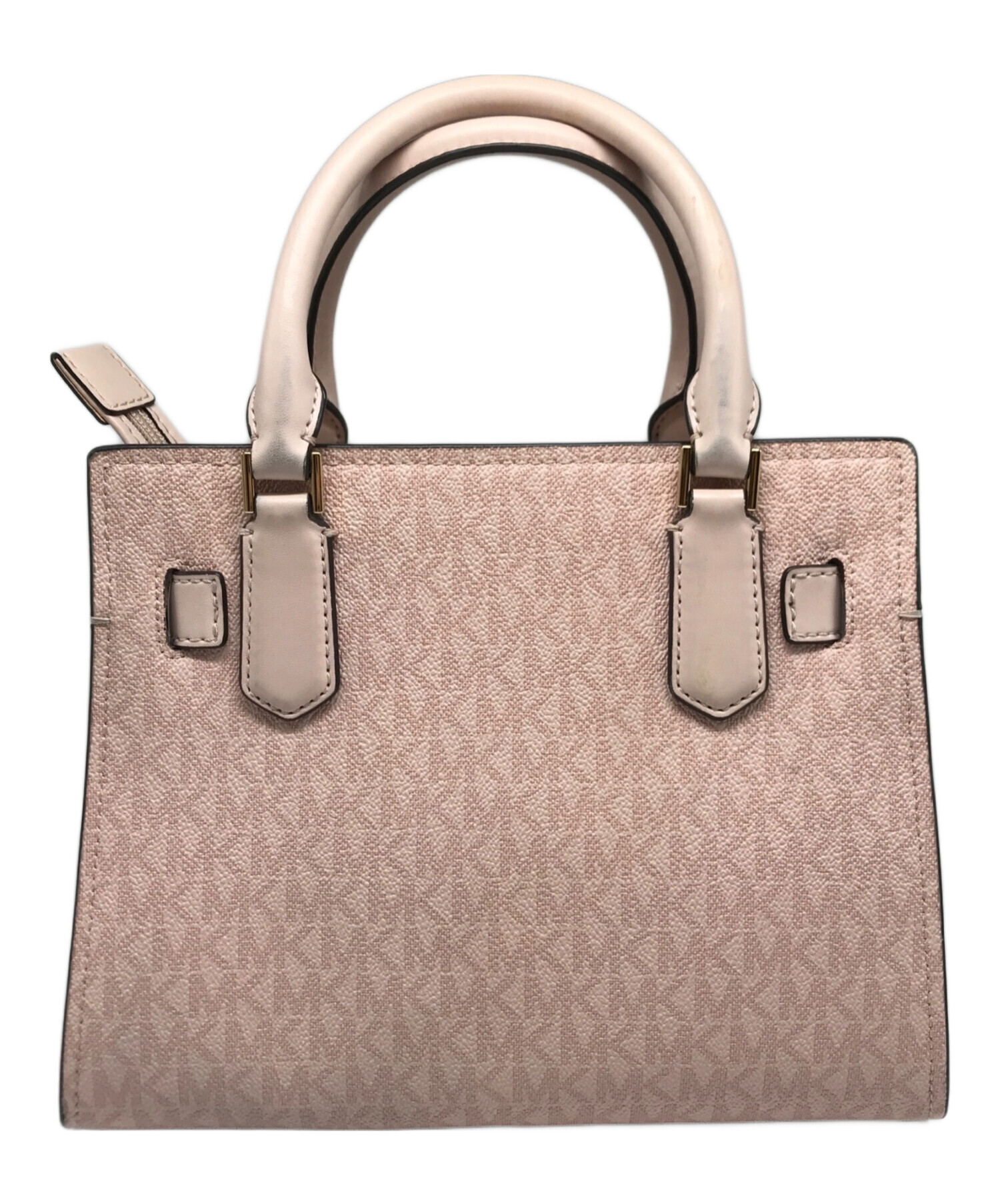 中古・古着通販】MICHAEL KORS (マイケルコース) 2WAYショルダー