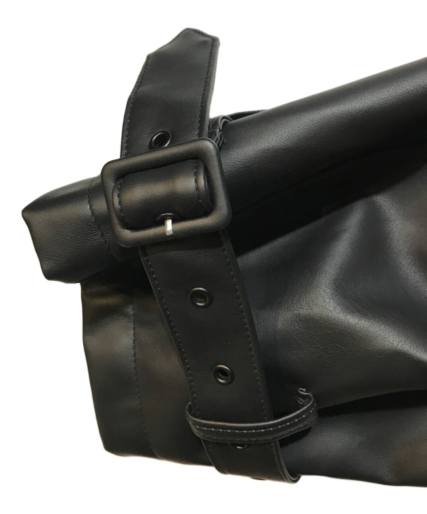 中古・古着通販】THE TOE (ザ・トゥー) Brooklyn short trench coat