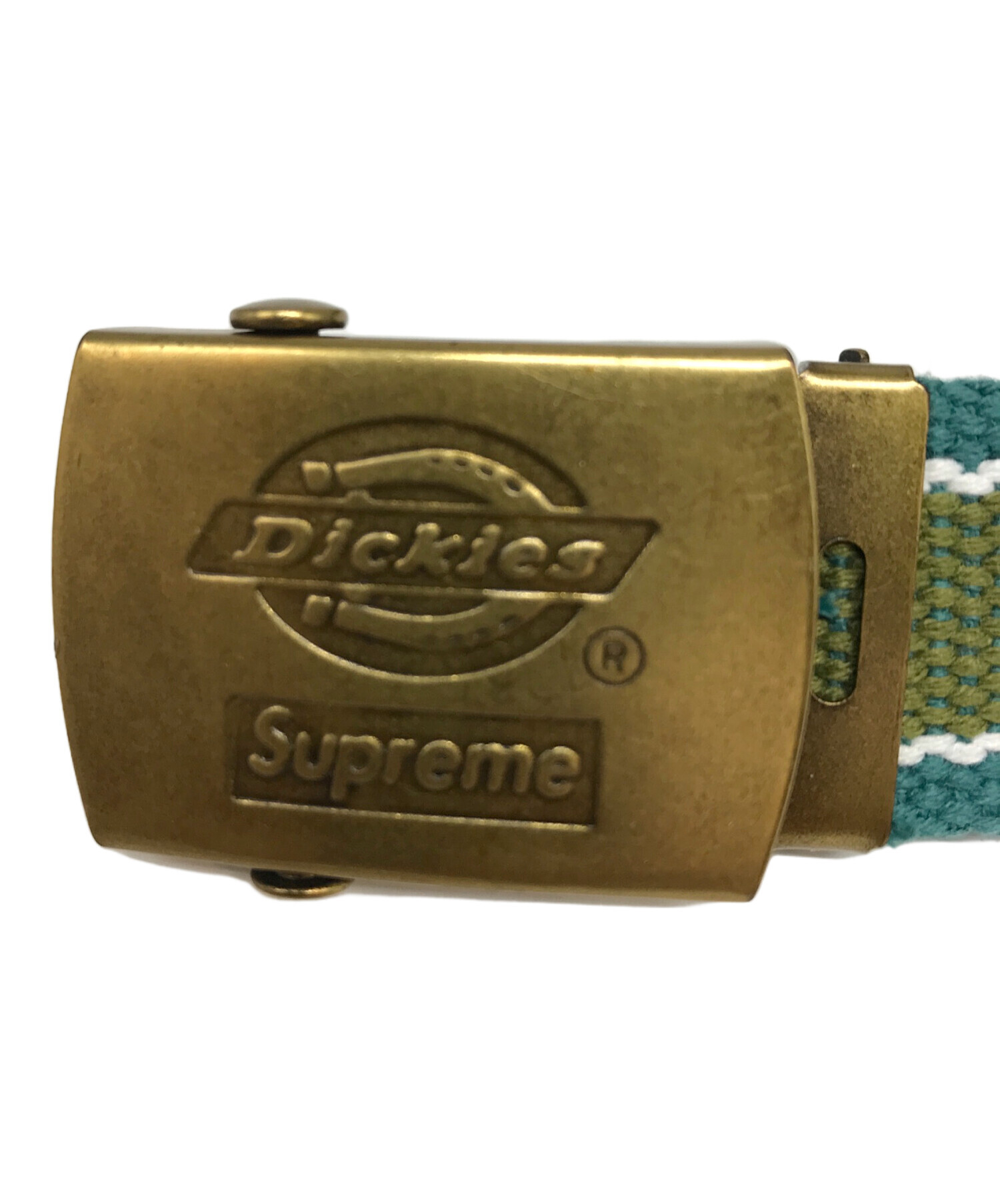 中古・古着通販】SUPREME (シュプリーム) Dickies (ディッキーズ