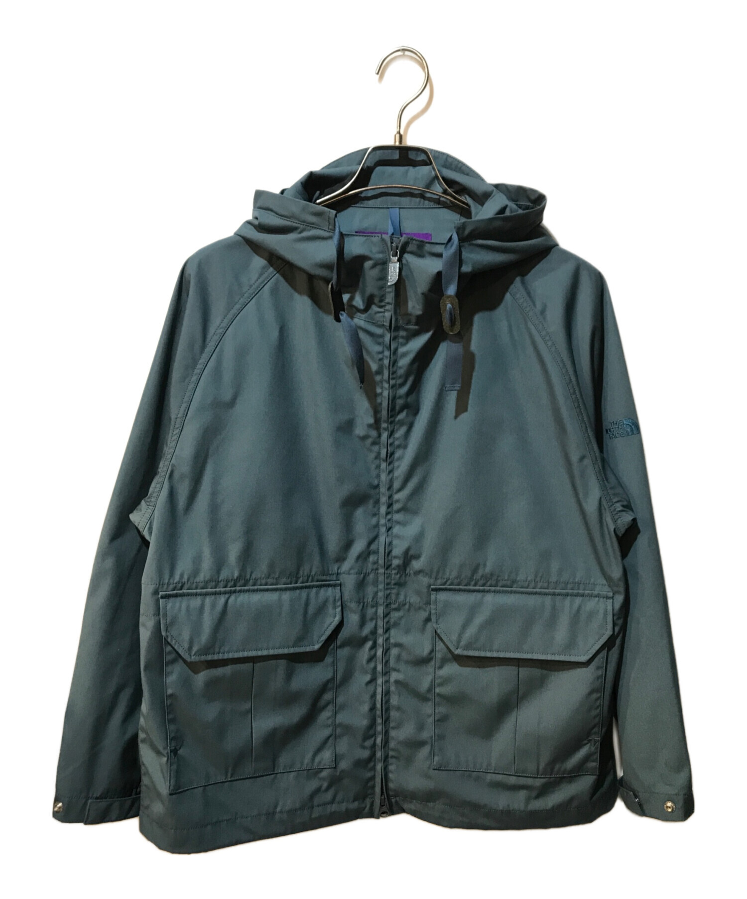 THE NORTH FACE PPL×JS 別注 マウンテン ウインド パーカ THE NORTH FACE PPL×JS 別注 マウンテン ウインド パーカ 【公式通販】