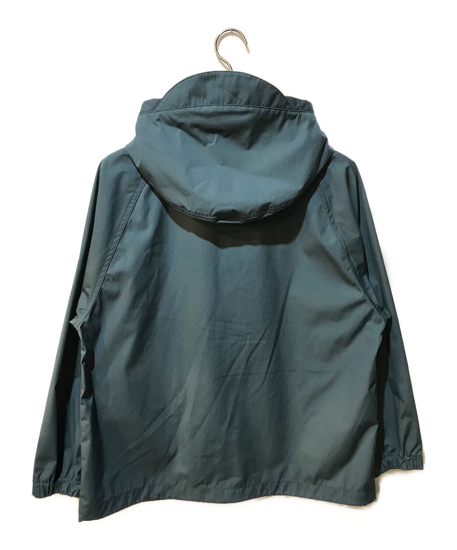 中古・古着通販】THE NORTHFACE PURPLELABEL (ザ・ノースフェイス 
