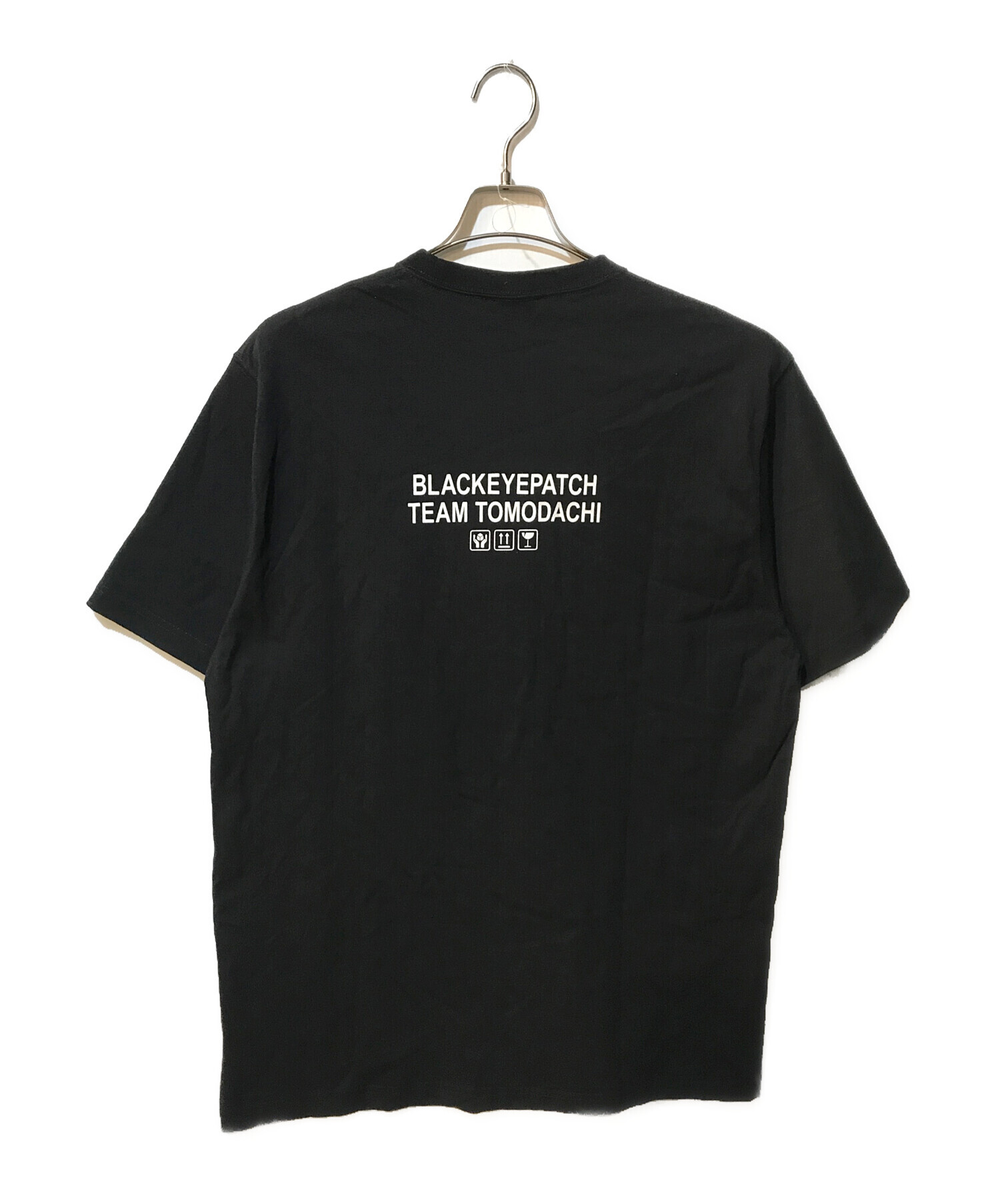 中古・古着通販】THE BLACK EYE PATCH (ブラックアイパッチ) TEAM 