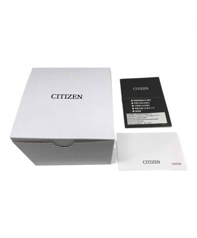 中古・古着通販】CITIZEN (シチズン) “TSUYOSA”Collection 腕時計