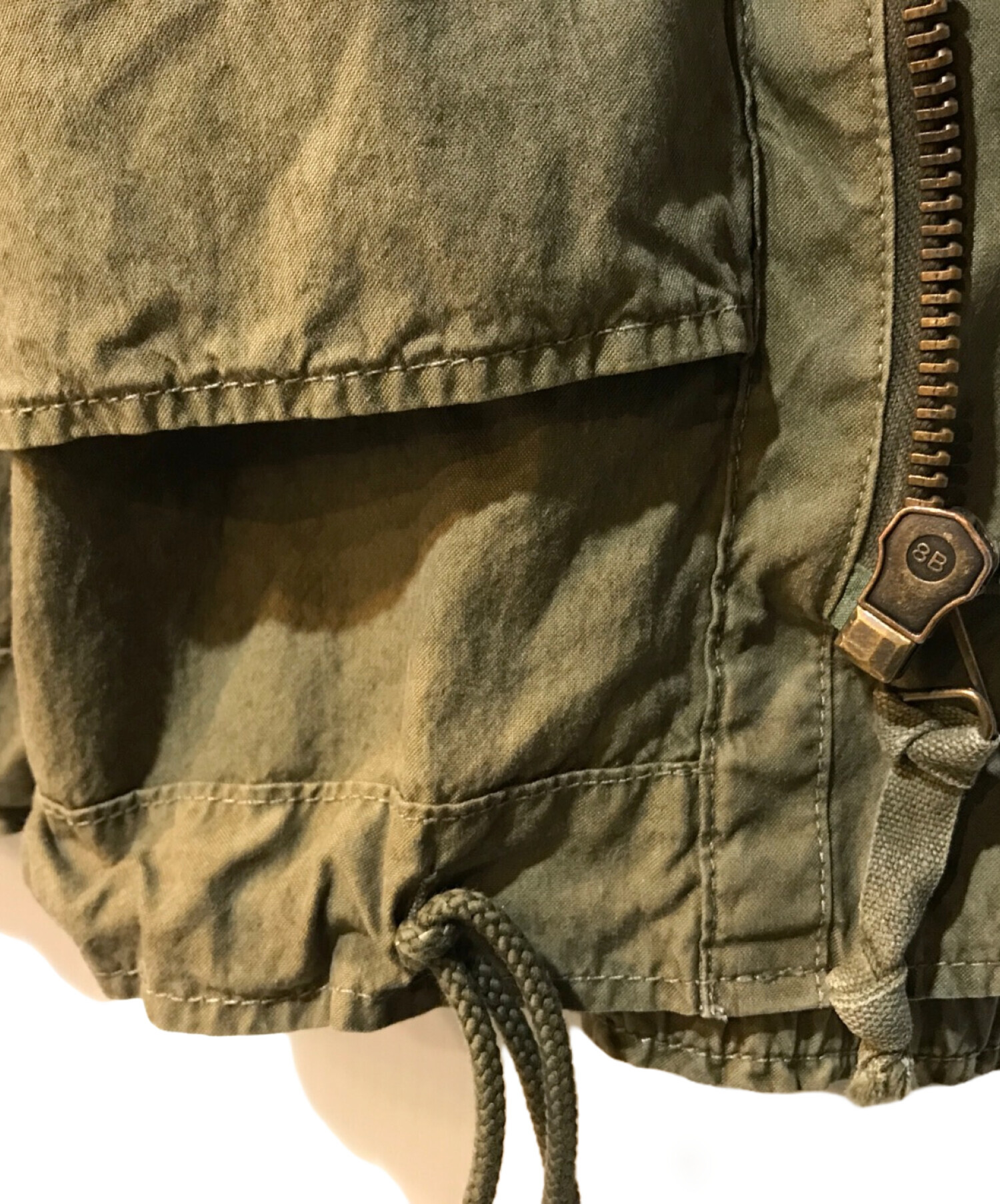 中古・古着通販】REMI RELIEF (レミレリーフ) BEAMS PLUS (ビームス