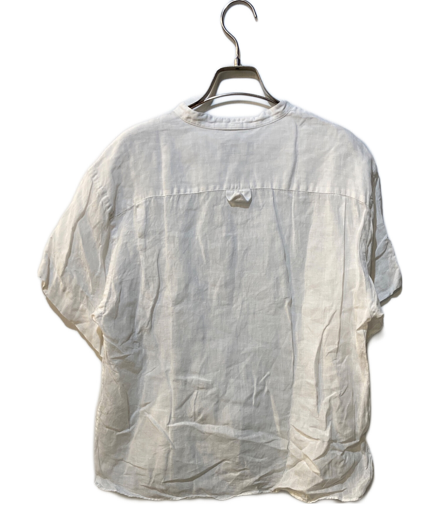 中古・古着通販】MARGARET HOWELL (マーガレットハウエル) FINE LINEN 