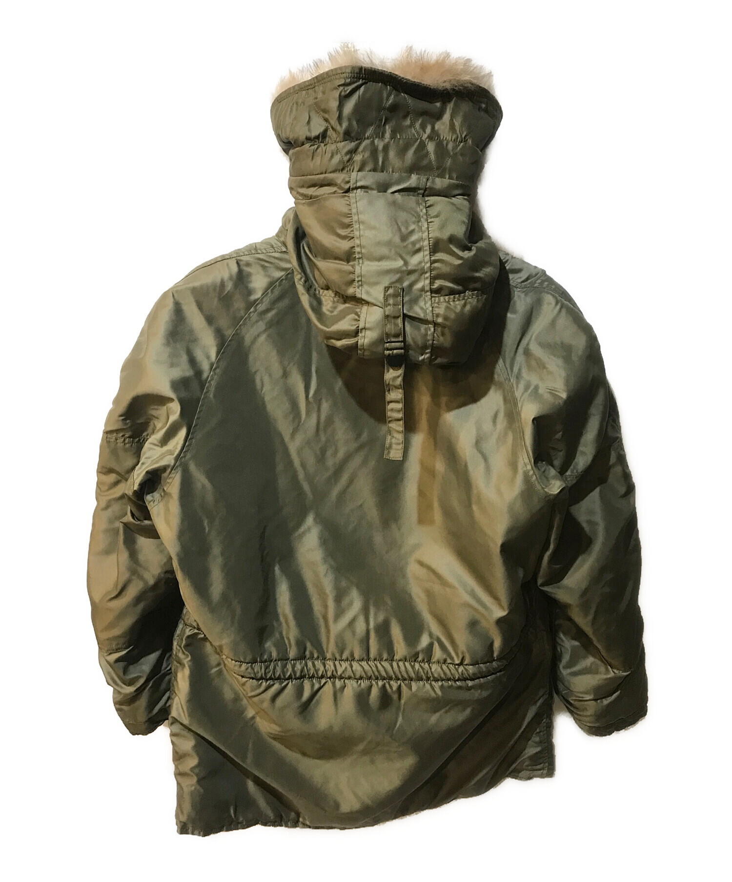 中古・古着通販】THE REAL McCOY'S (ザ・リアルマッコイズ) ARCTIC