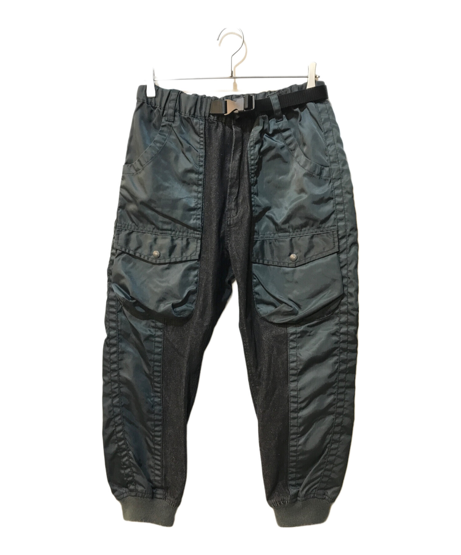 中古・古着通販】AVIREX (アヴィレックス) コンビネーションフライト