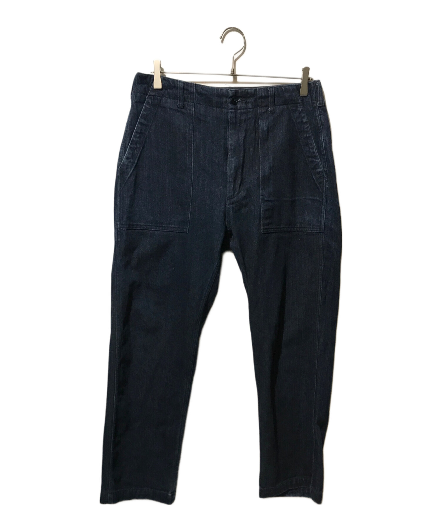 中古・古着通販】Engineered Garments (エンジニアド ガーメンツ