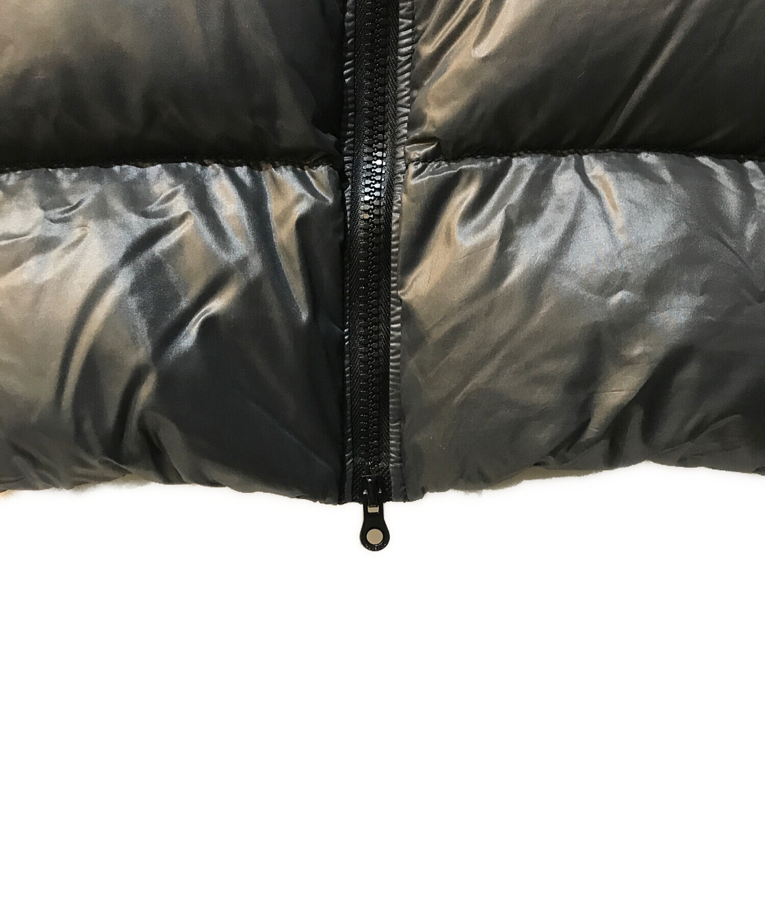 中古・古着通販】DUVETICA (デュベティカ) Kappaダウンコート グレー