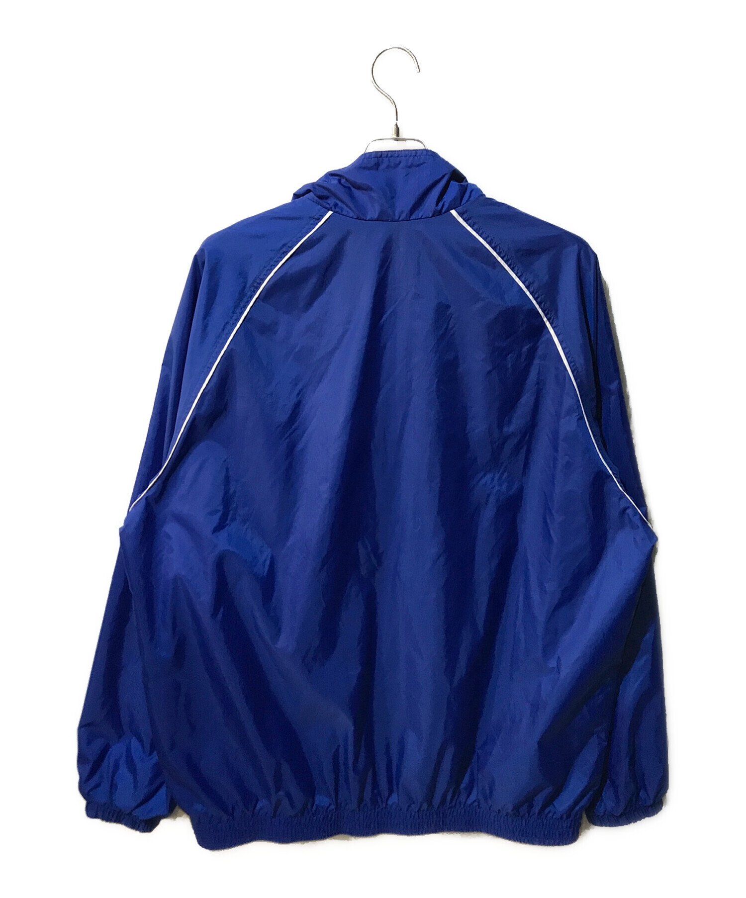 ナイキ NIKEナイキ ナイロンセットアップ XL ビッグシルエット 美品 