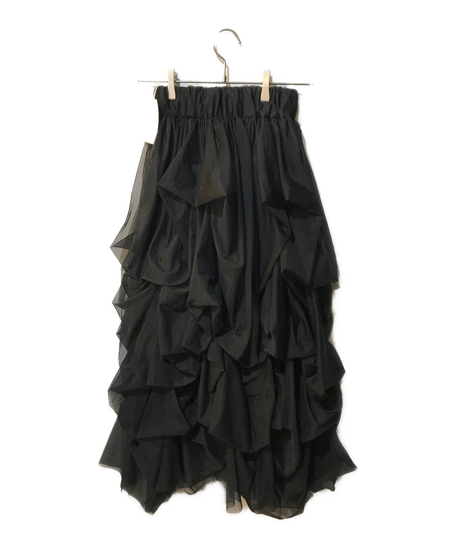 the toe IRIS TULLE SKIRT THE TOE IRIS TULLE SKIRT THE TOÉ IRIS