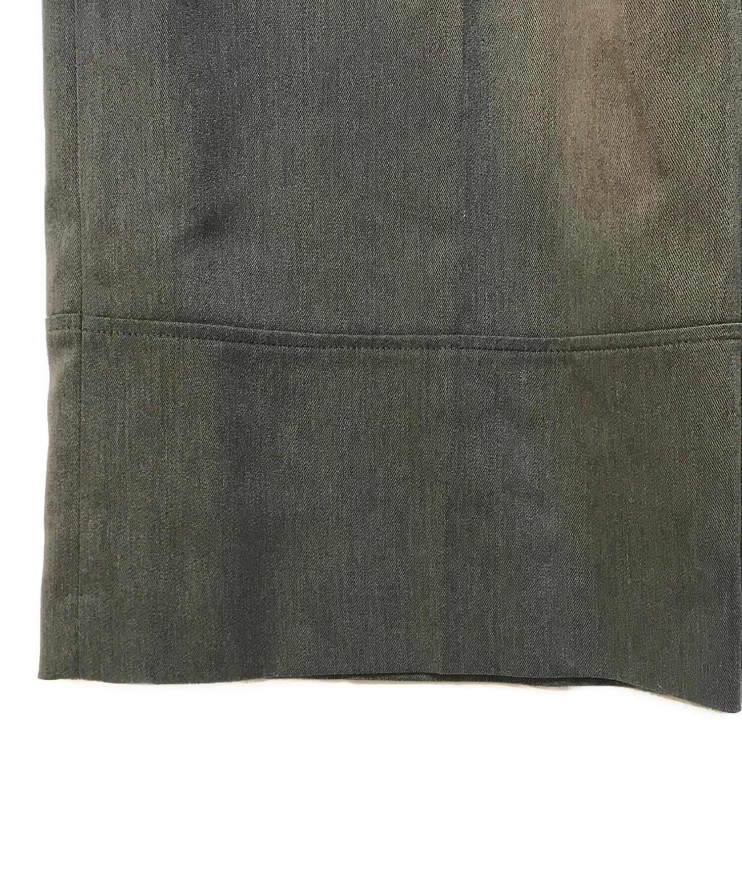 中古・古着通販】L'AUBE BLANC (ローブブラン) 4way Twill