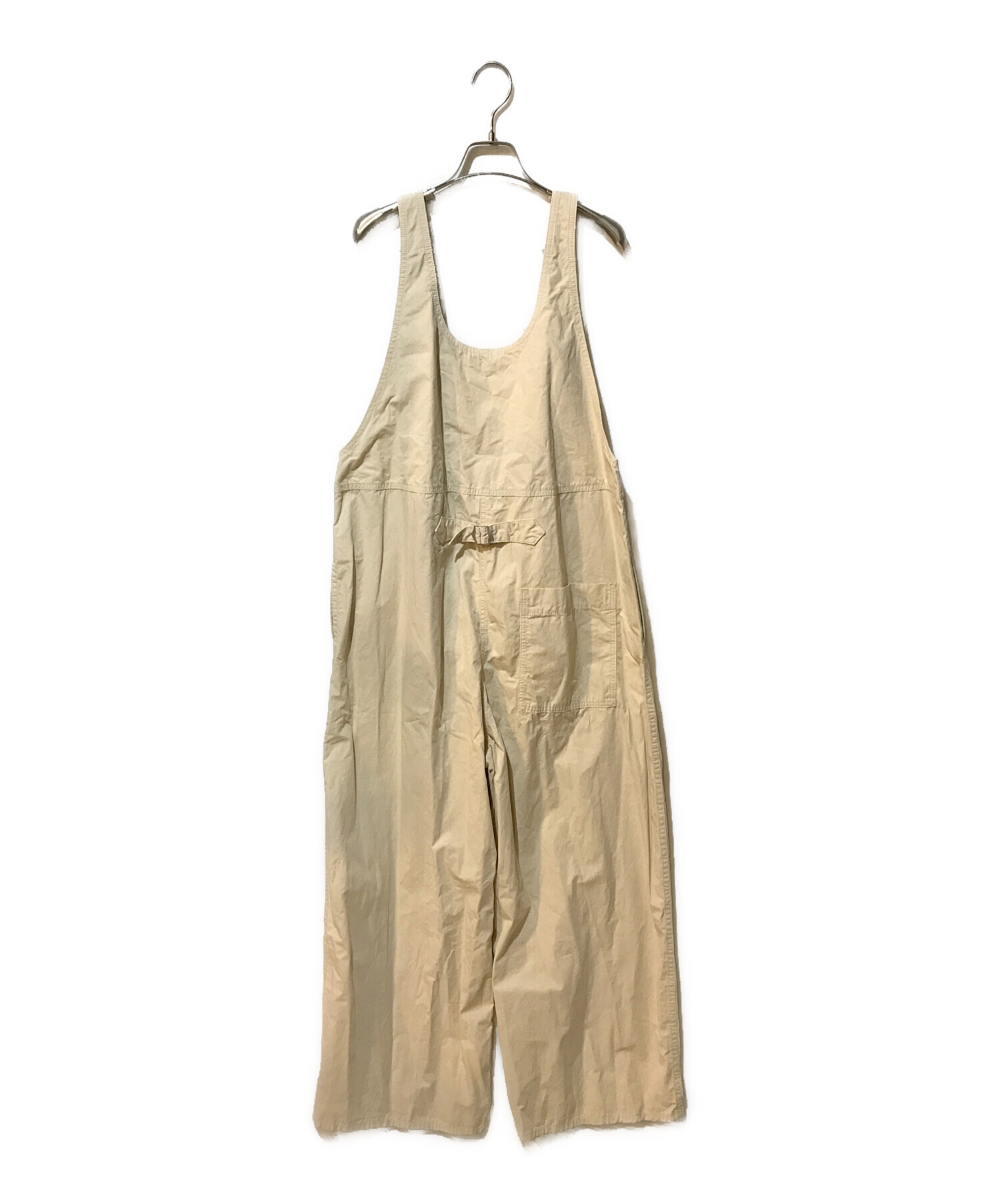 FRAMeWORK フレームワーク コンパクトウェザーサロペット38