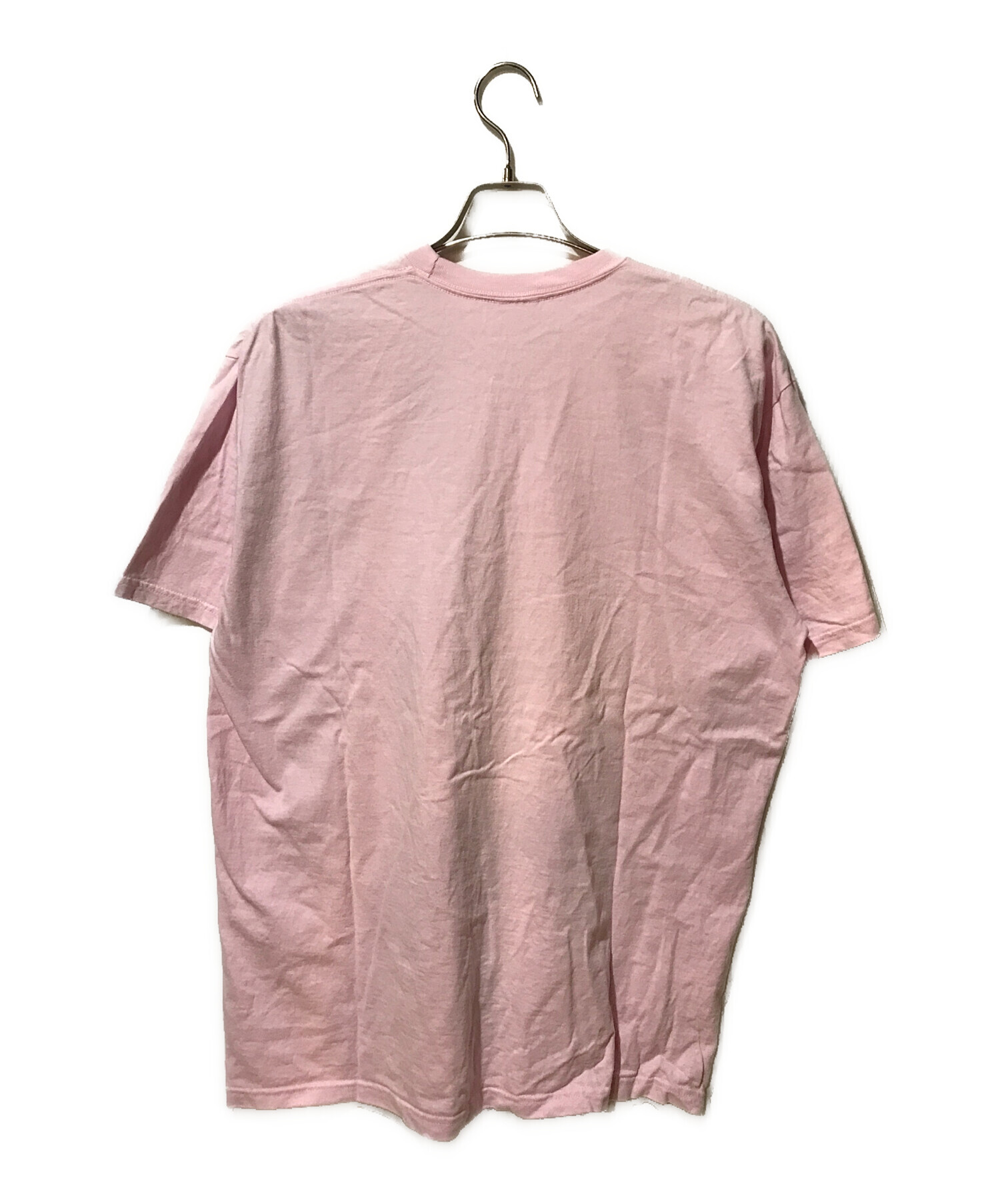 中古・古着通販】SUPREME (シュプリーム) COLLAGE TEE ピンク サイズ Supreme Collage Tee ピンク XL 新品未開封 正規品