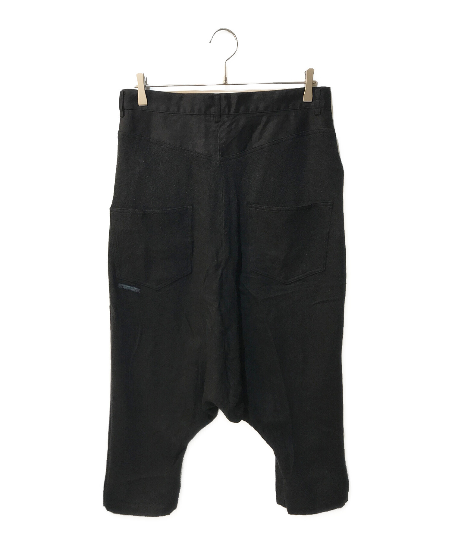 中古・古着通販】REGULATION Yohji Yamamoto (レギュレーションヨウジ