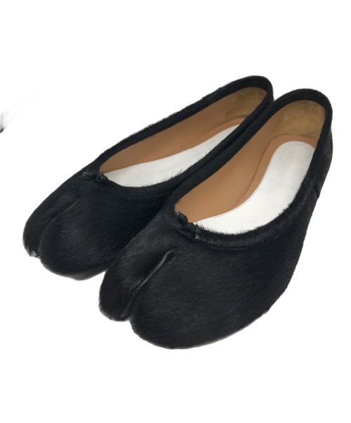 中古・古着通販】Maison Margiela (メゾンマルジェラ) ハラコレザー