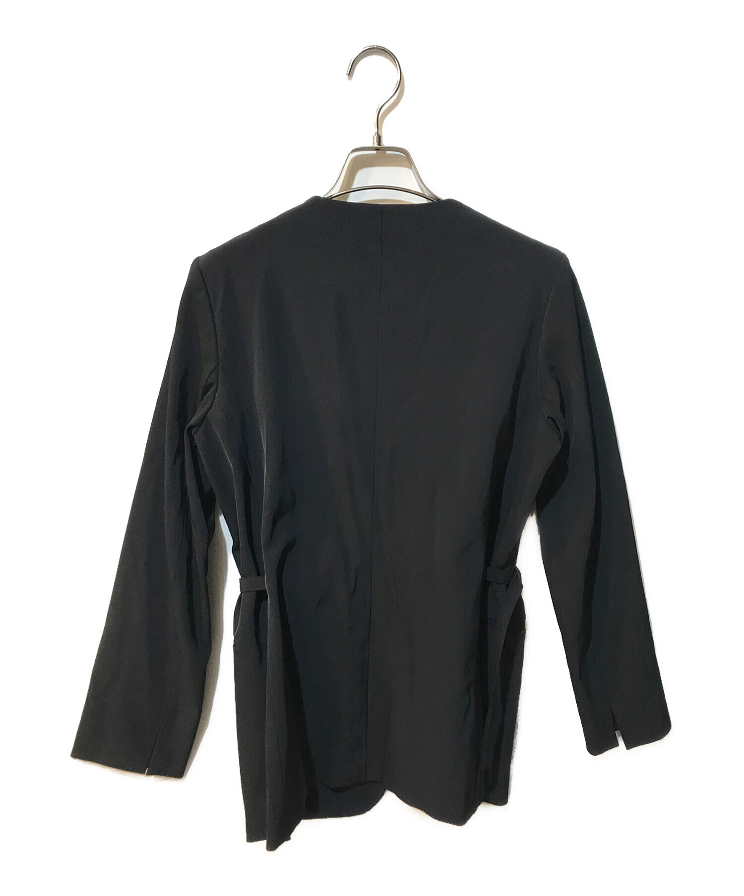 全国無料，限定SALE アンルート en route ナイロンツイルセットアップ