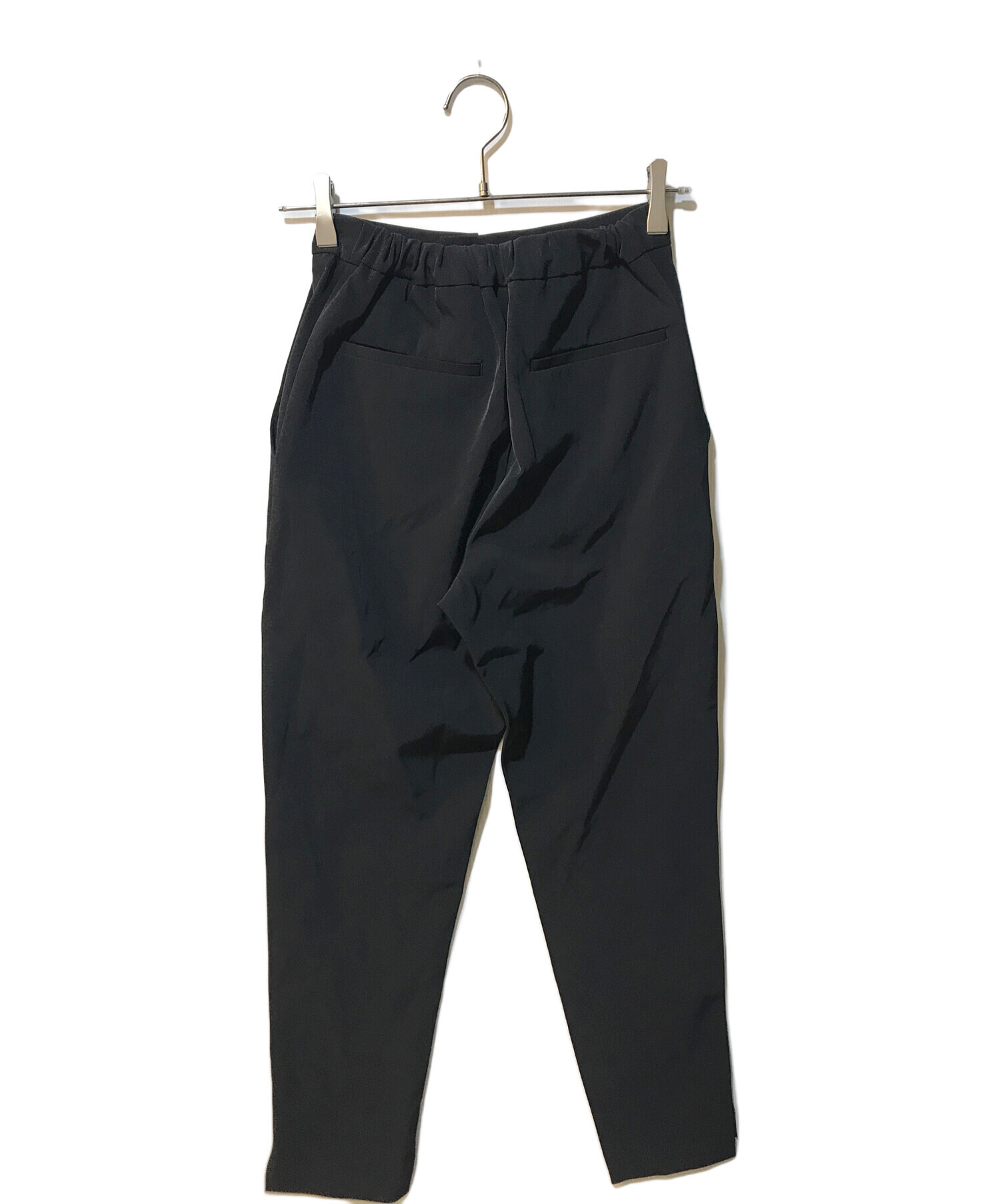 EN ROUTE アンルート ナイロン ツイル セットアップ ＜EN ROUTE