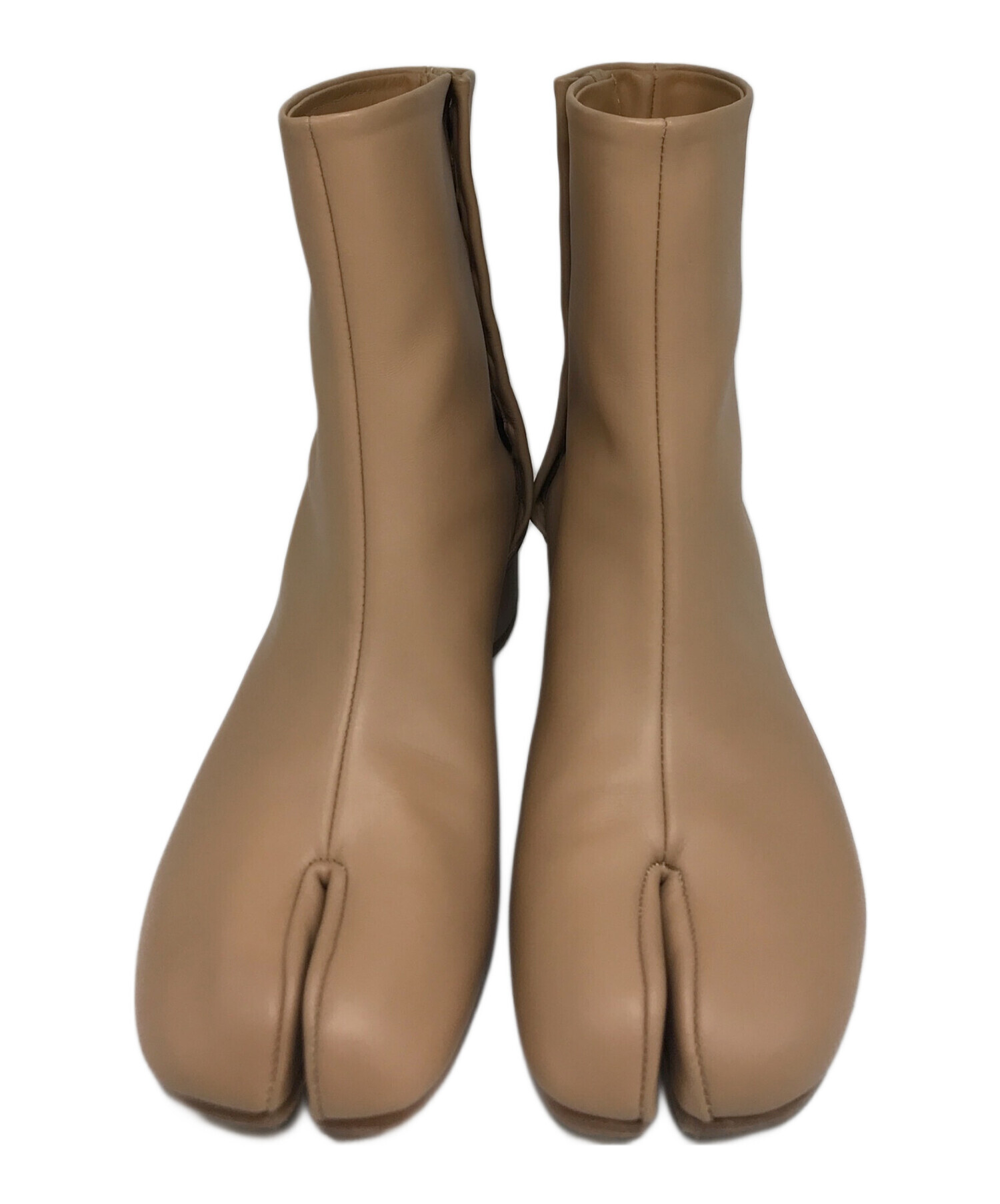 中古・古着通販】Maison Margiela (メゾンマルジェラ) Tabi アンクル