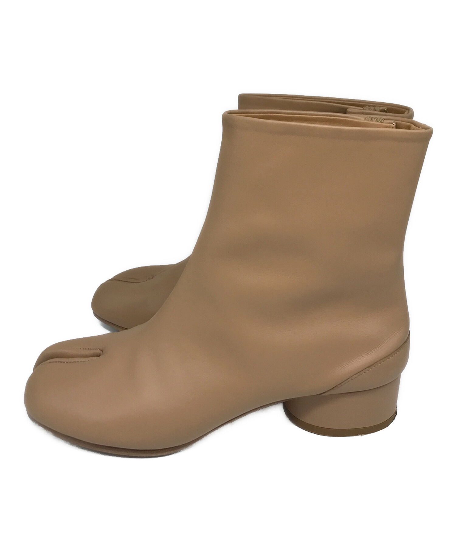 中古・古着通販】Maison Margiela (メゾンマルジェラ) Tabi アンクル