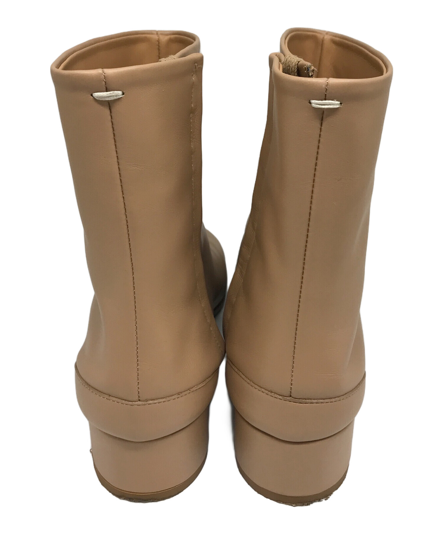 中古・古着通販】Maison Margiela (メゾンマルジェラ) Tabi アンクル