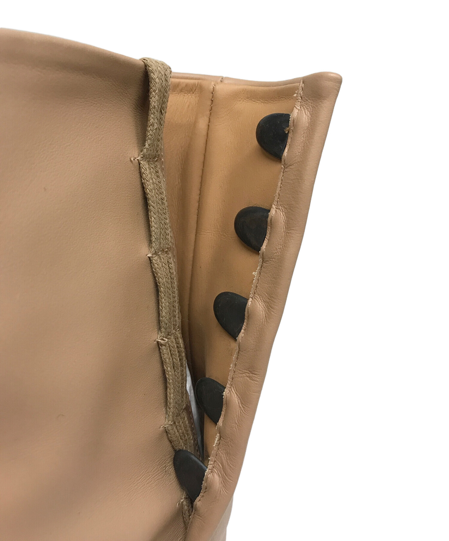 中古・古着通販】Maison Margiela (メゾンマルジェラ) Tabi アンクル