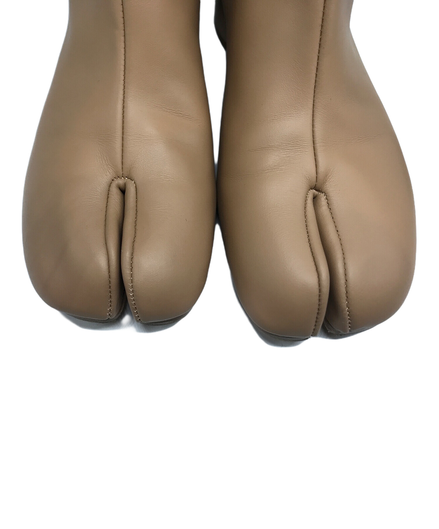 中古・古着通販】Maison Margiela (メゾンマルジェラ) Tabi アンクル