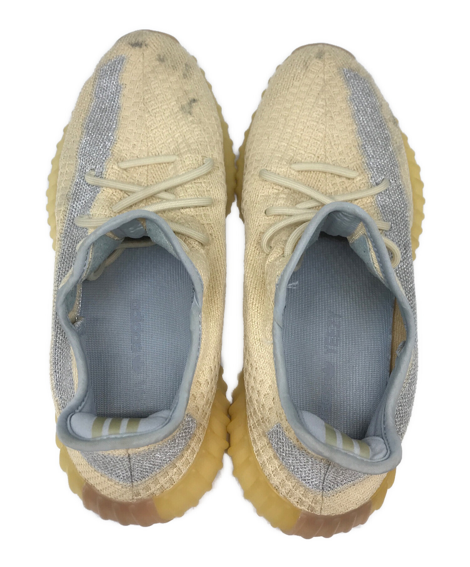 中古・古着通販】adidas (アディダス) Yeezy Boost 350 V2 Linen 