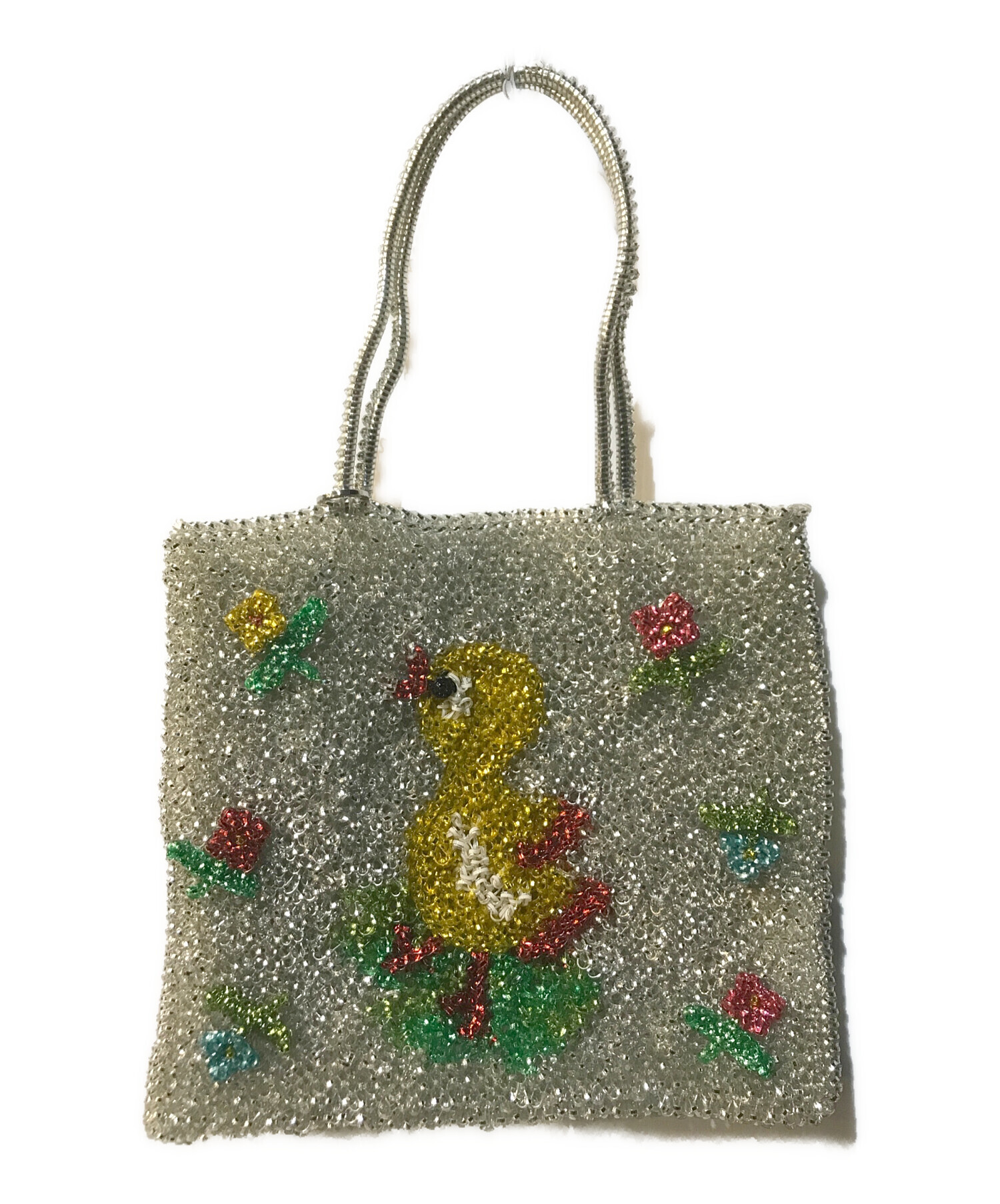 中古・古着通販】ANTEPRIMA (アンテプリマ) FEILER (フェイラー