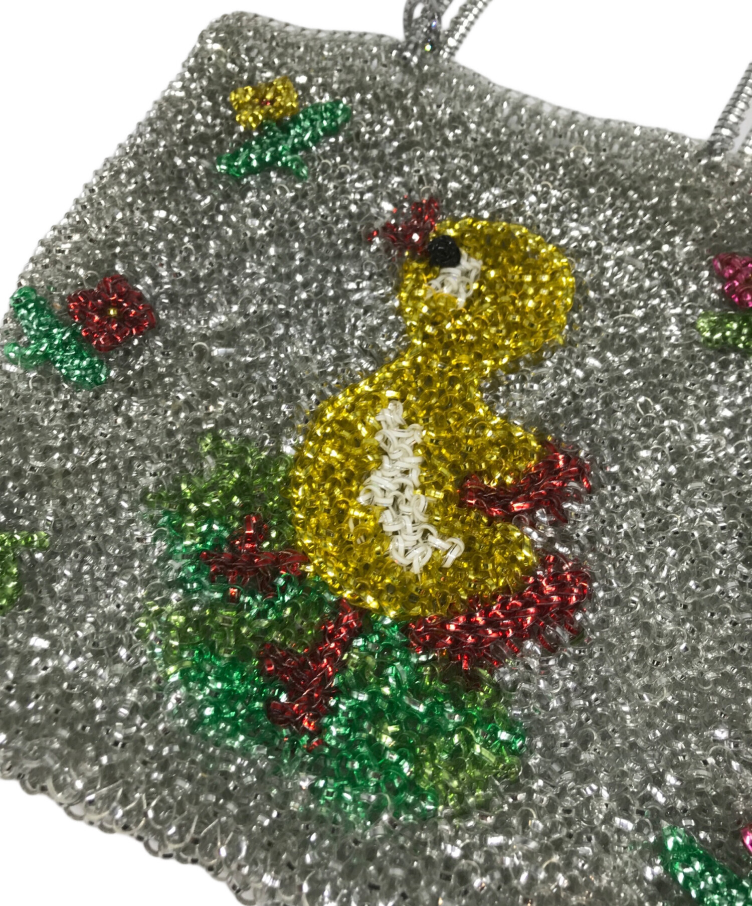 中古・古着通販】ANTEPRIMA (アンテプリマ) FEILER (フェイラー