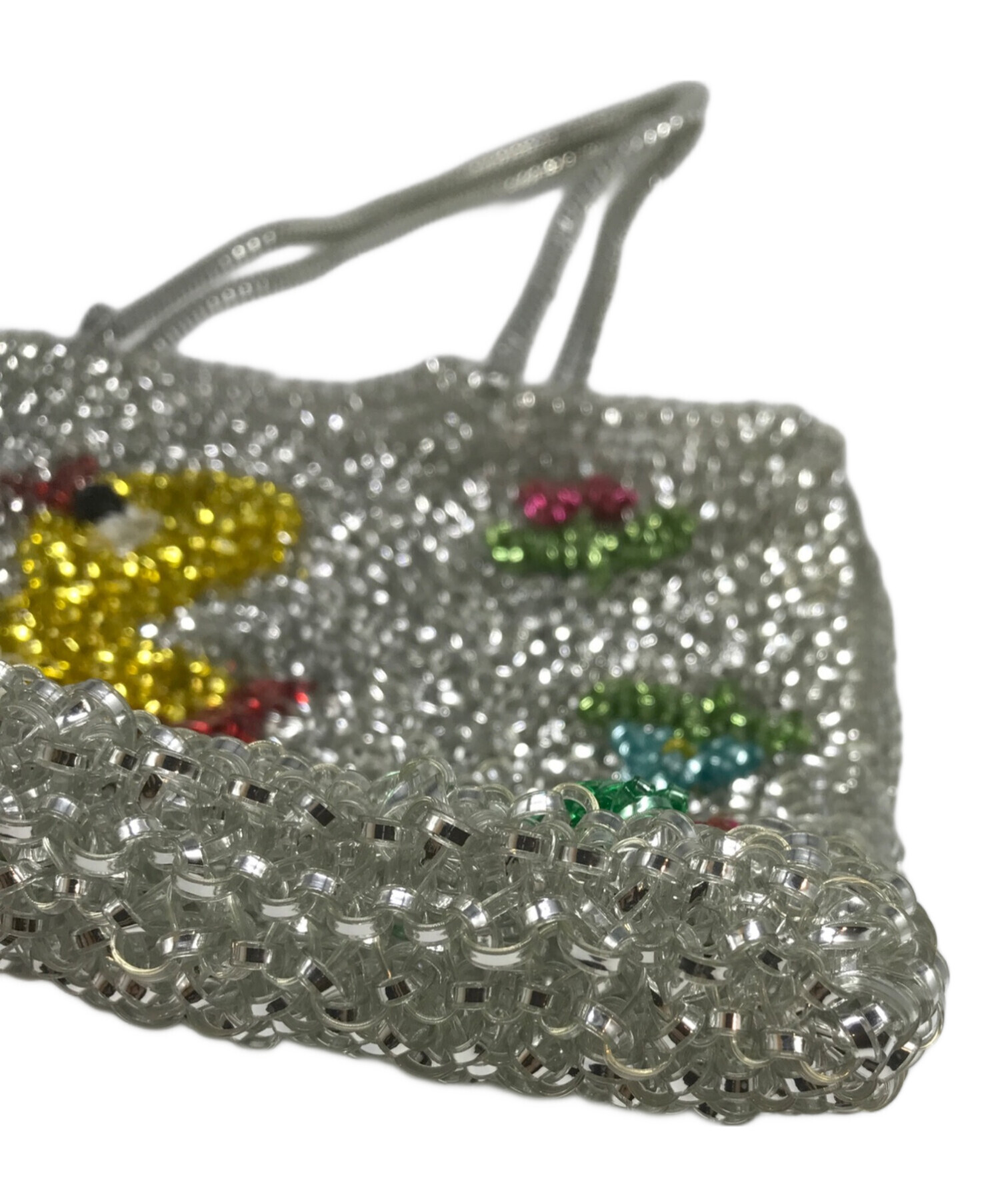 中古・古着通販】ANTEPRIMA (アンテプリマ) FEILER (フェイラー