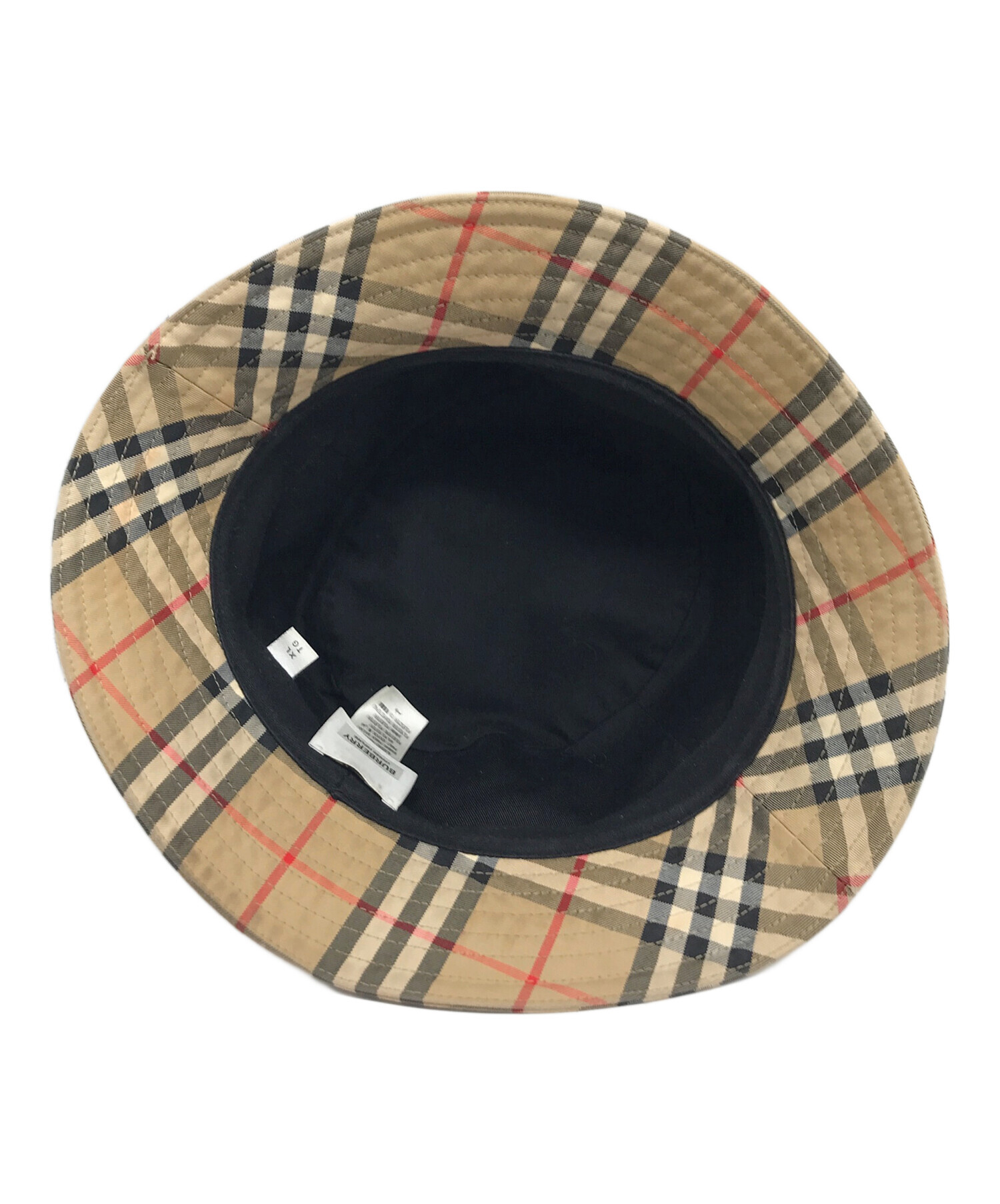 中古・古着通販】BURBERRY LONDON (バーバリーロンドン) ノヴァ
