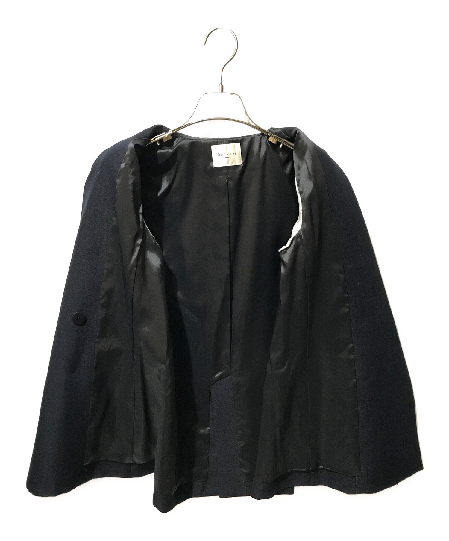 中古・古着通販】Demi-Luxe Beams (デミルクス ビームス) 金釦